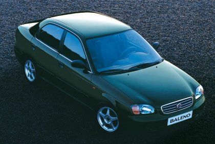 Baleno 3